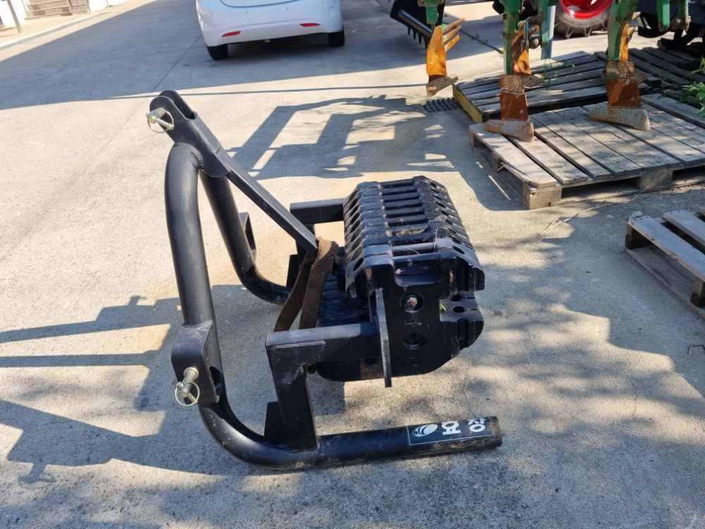 효창 무게추 거치대 무게추 거치대