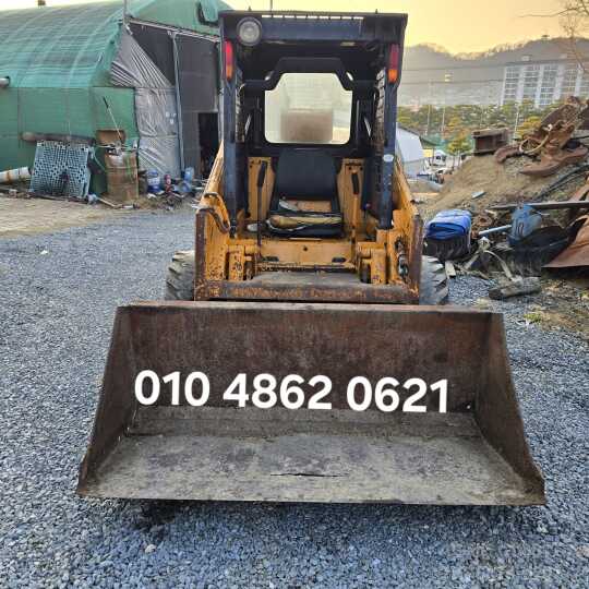  현대스키로드 HL600S  HL600S  