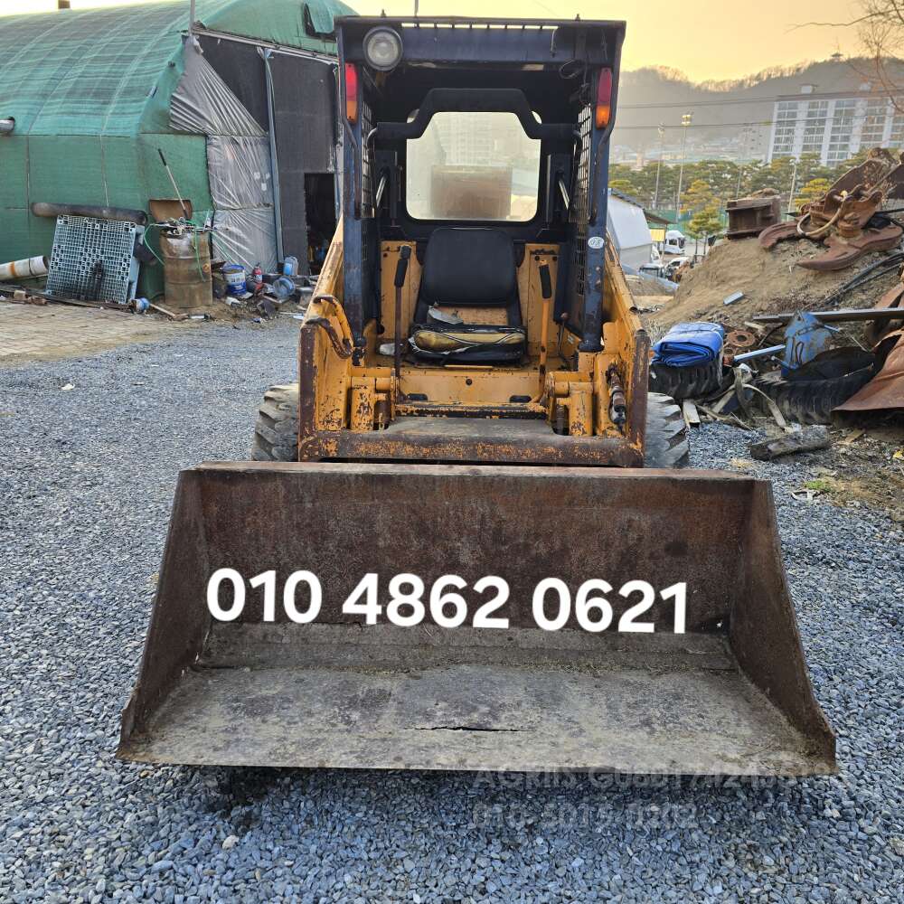 현대스키로드 H 현대스키로드 HL600S  HL600S 