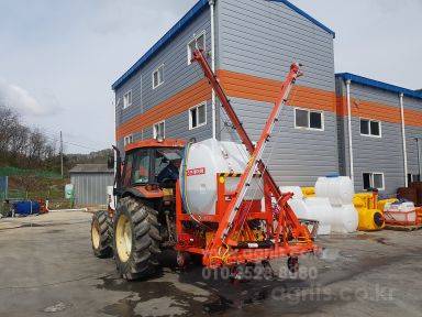  농약살포기(붐스프레이어) ON1000D 