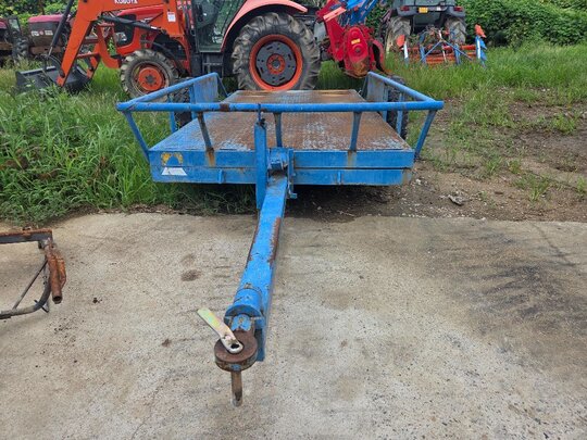  콤바인트레일러 기타 