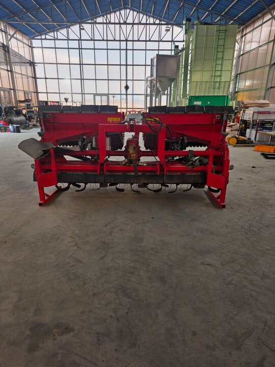  Rotavator WJ575NF (경폭575cm)