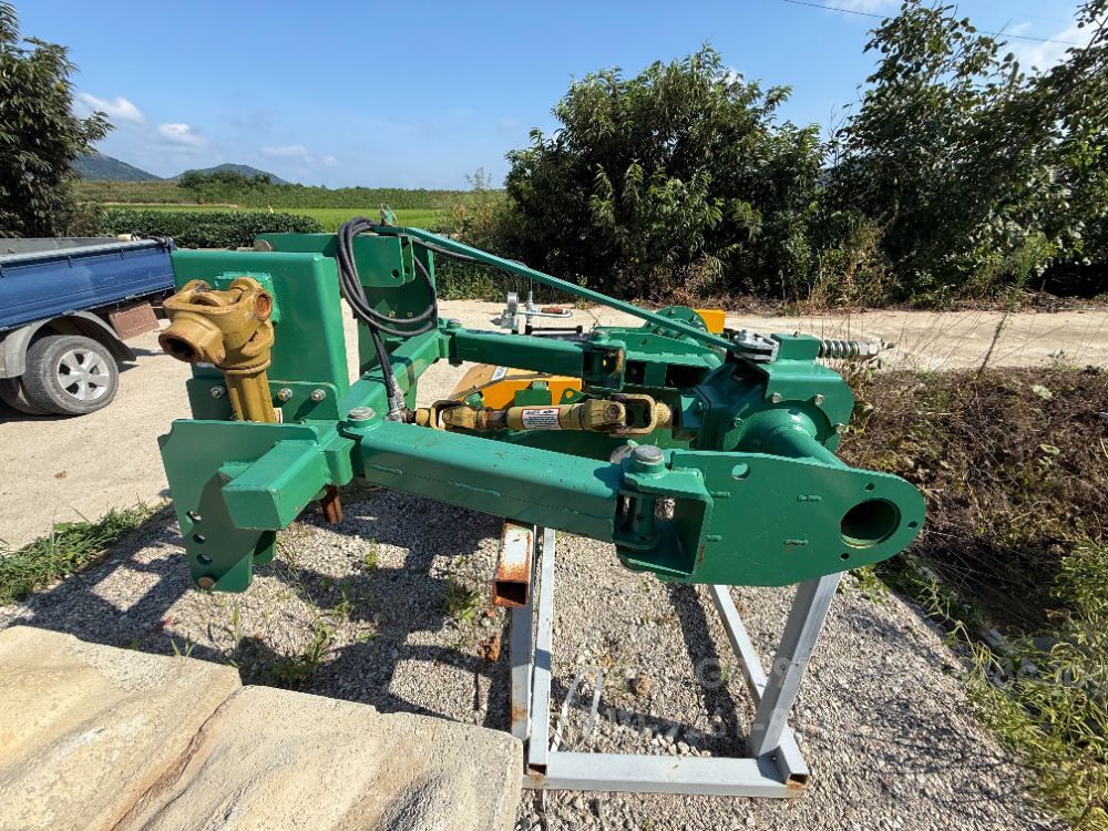 위캔글로벌 논두렁조성기 LPM700H