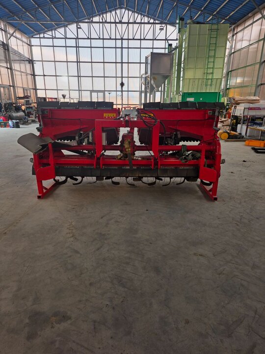 웅진기계 로타리 WJ575NF (경폭550cm)