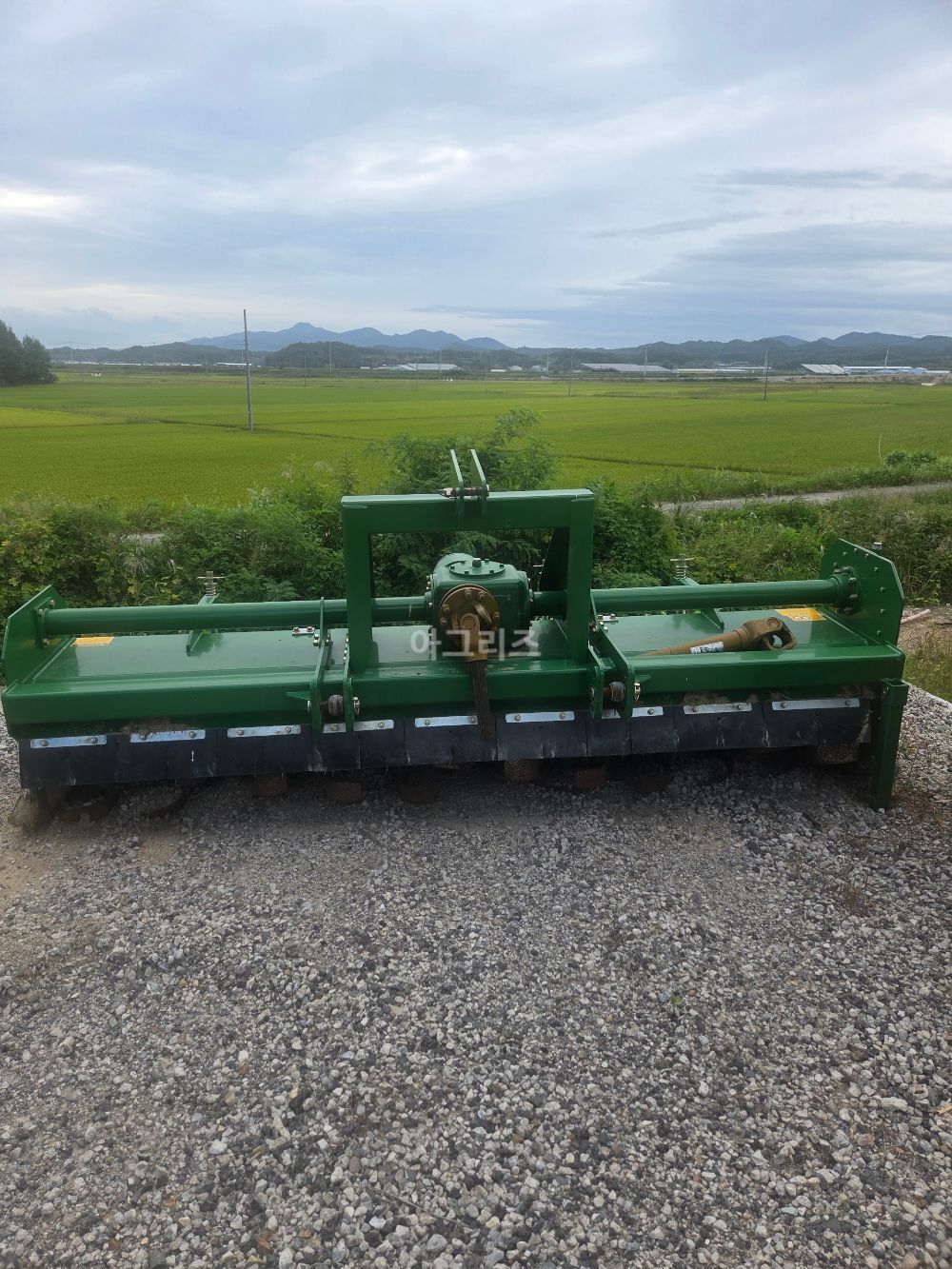 WECM 로타리 WJR280SEH (경폭279cm)