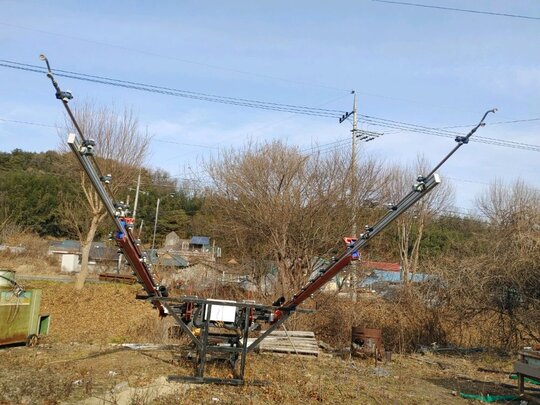  붐스프레이 1000D