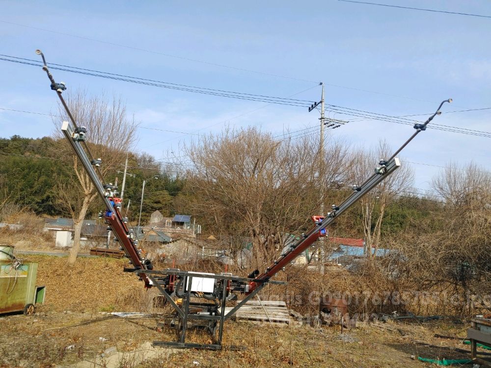  붐스프레이 1000D 