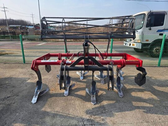 세웅 고속쟁기 SW-PY248