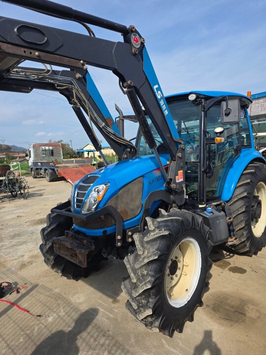 LS 트랙터 XP7102 (102마력)