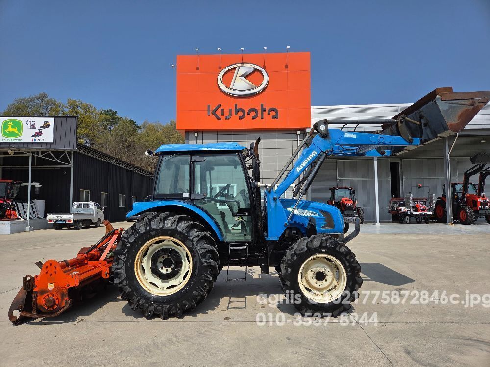 LS 트랙터 L7030 (85마력)