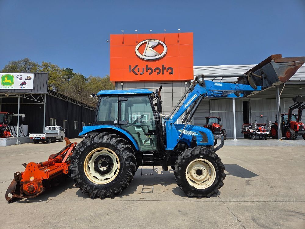 LS 트랙터 L7030 (85마력)
