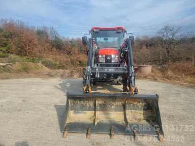 구보다 트랙터 L55 (55마력)