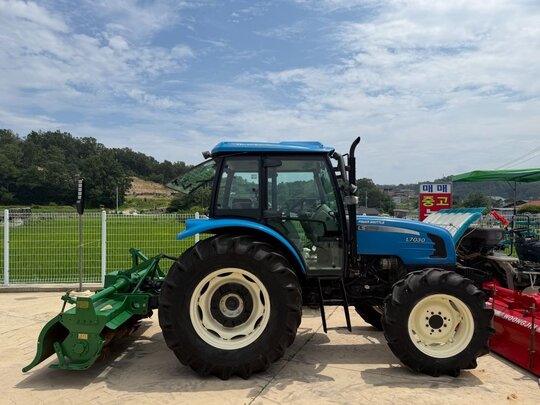 LS 트랙터 L7030 (85마력)