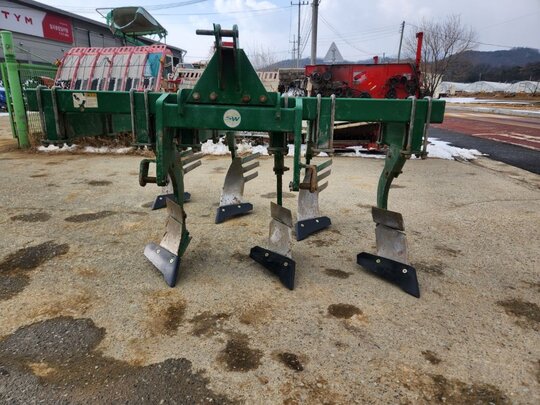 세웅 쟁기 SW-PS1806