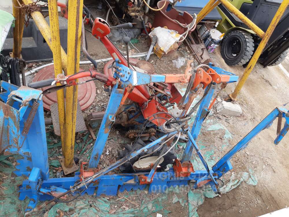 대호써레 대호무논정지기 K5000,K4500