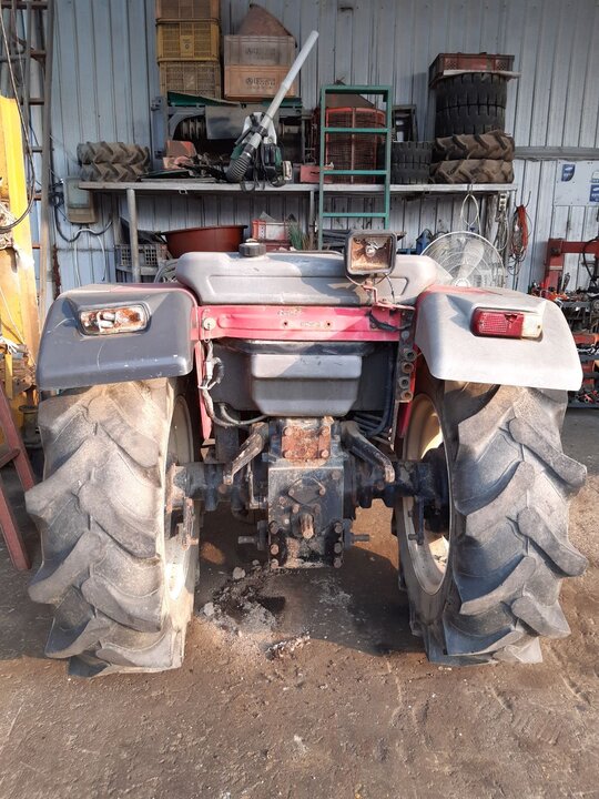 LS 트랙터 LT360D (36마력)