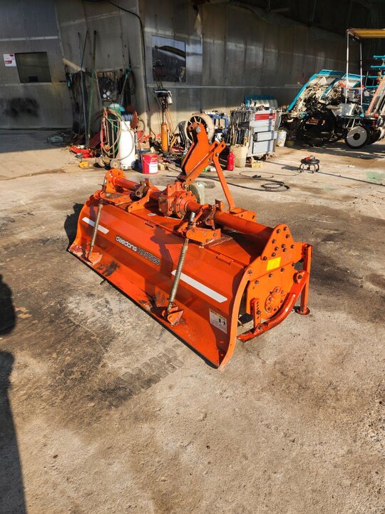 Daedong 로터리 HC175GS 