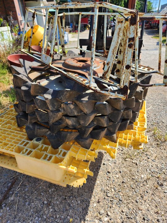 아세아 관리기 CFM-1200 (20마력)