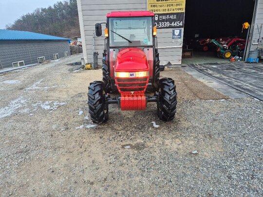 국제 트랙터 AF365 (36마력)