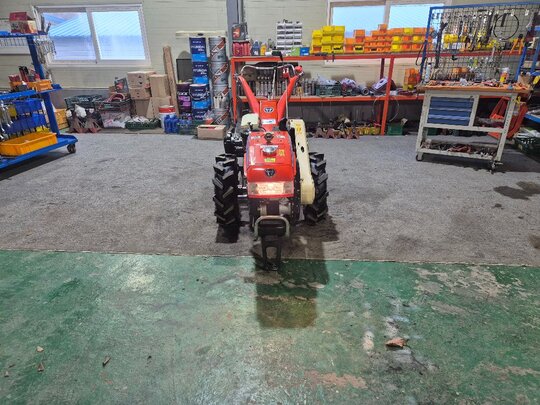 대동 경운기 DT10 (10마력)