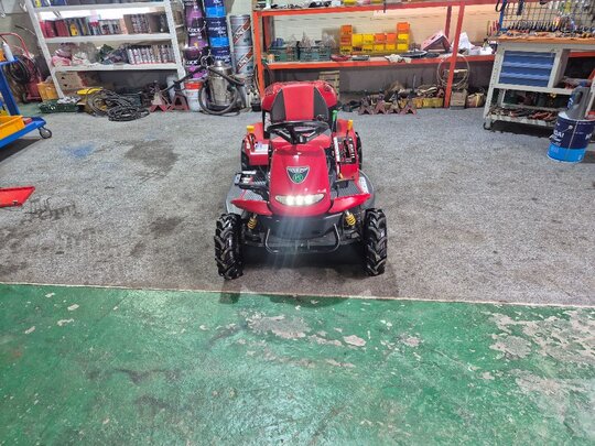 한성 한성승용제초기 HTI-R950