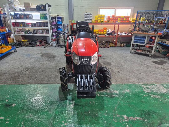 대동 트랙터 CS240 (26마력)