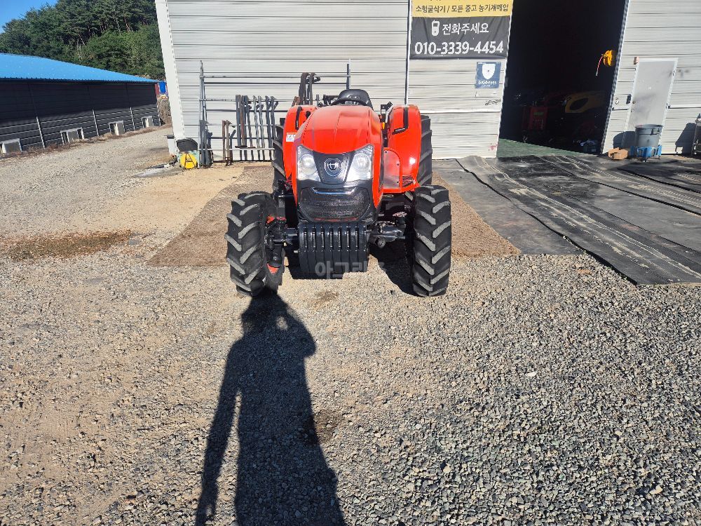 대동 트랙터 DK450 (45마력)