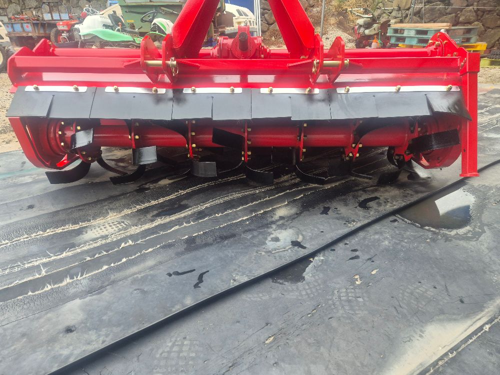  Rotavator WJ175A (경폭175cm)