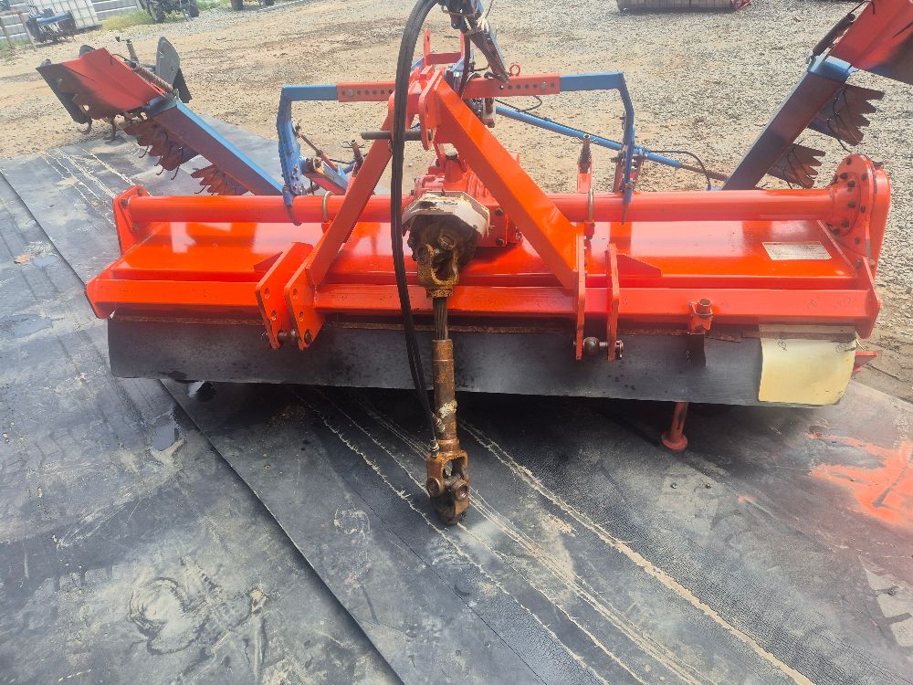 Daedong Rotavator HC225GLH (경폭225cm)