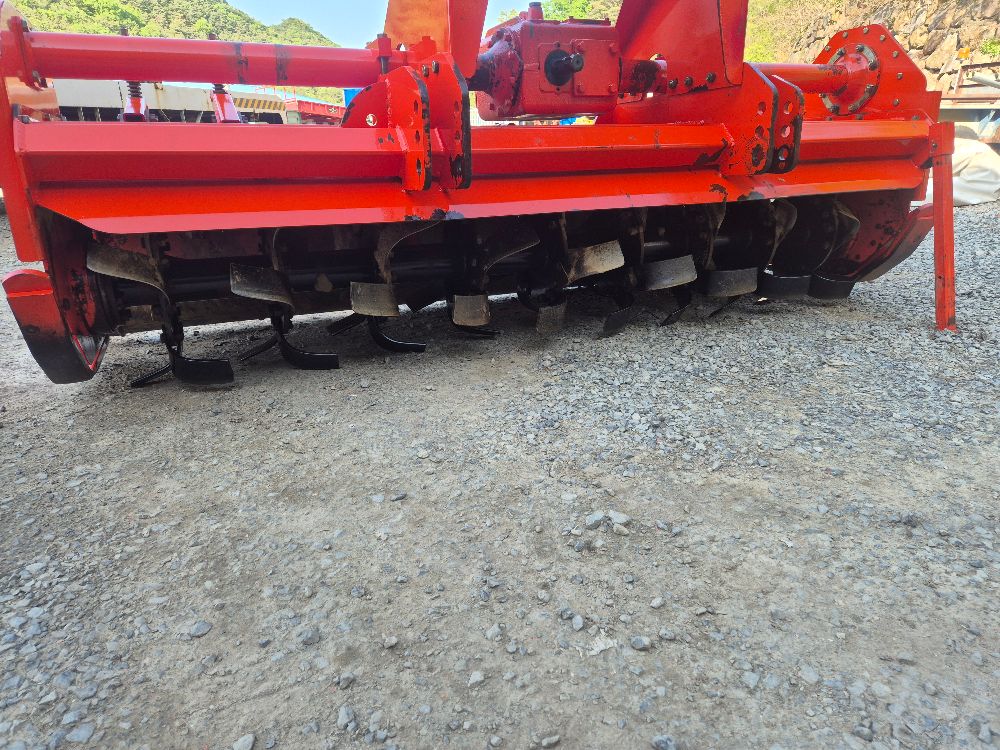 Daedong Rotavator (경폭235cm) 