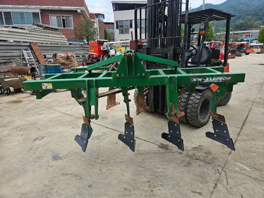 세웅 쟁기 SW-PN2408