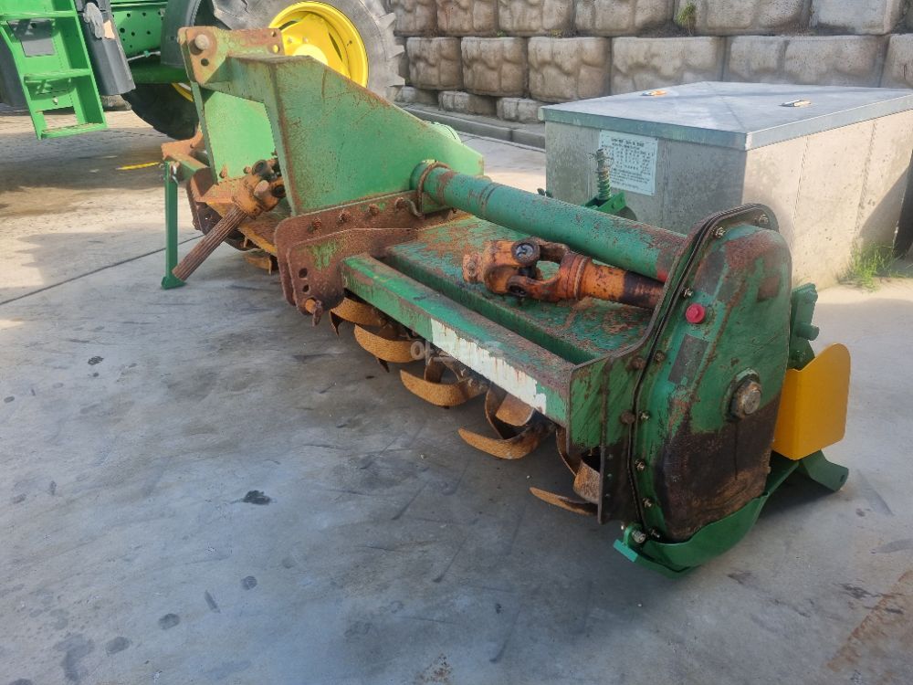 위캔글로벌 로타리 WR2500 (경폭250cm)