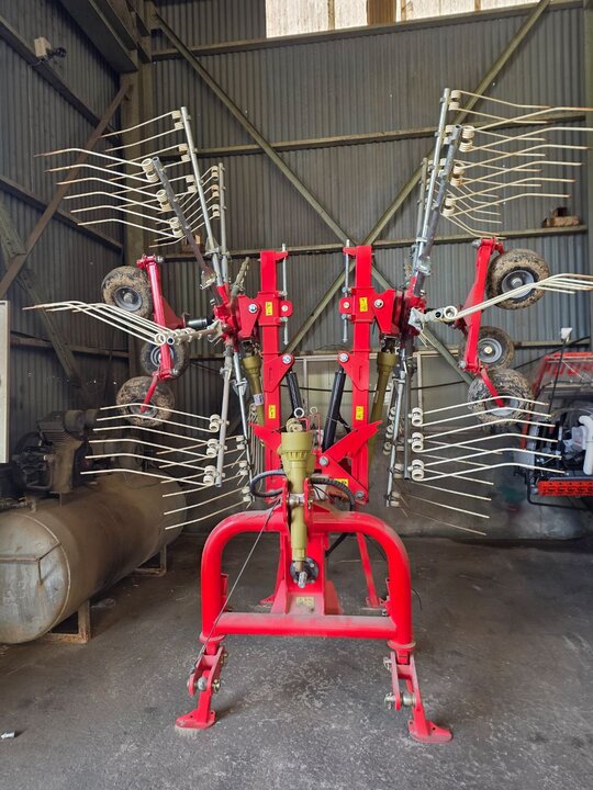  집초기 JYR-5500-9 