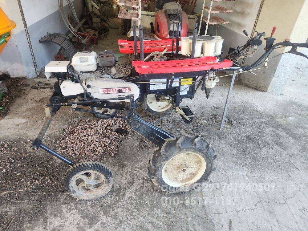 국제 채소이식기 1231