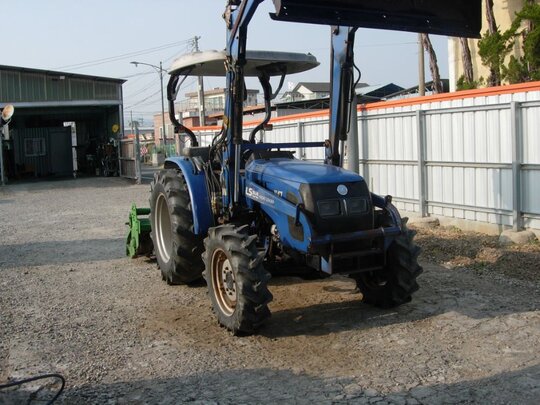 LS 트랙터 N47 (47마력)