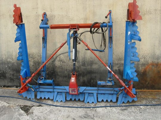 대호 오리발써레 KR5100