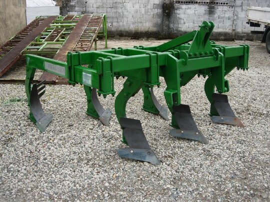 세웅 쟁기 PS1806