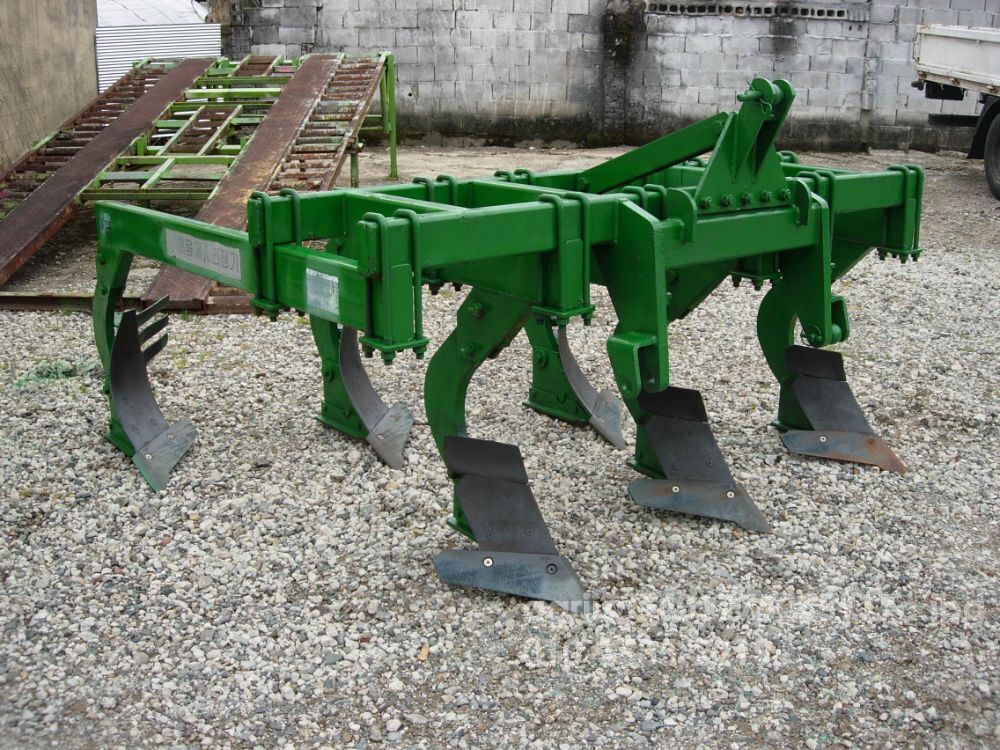 세웅 쟁기 PS1806