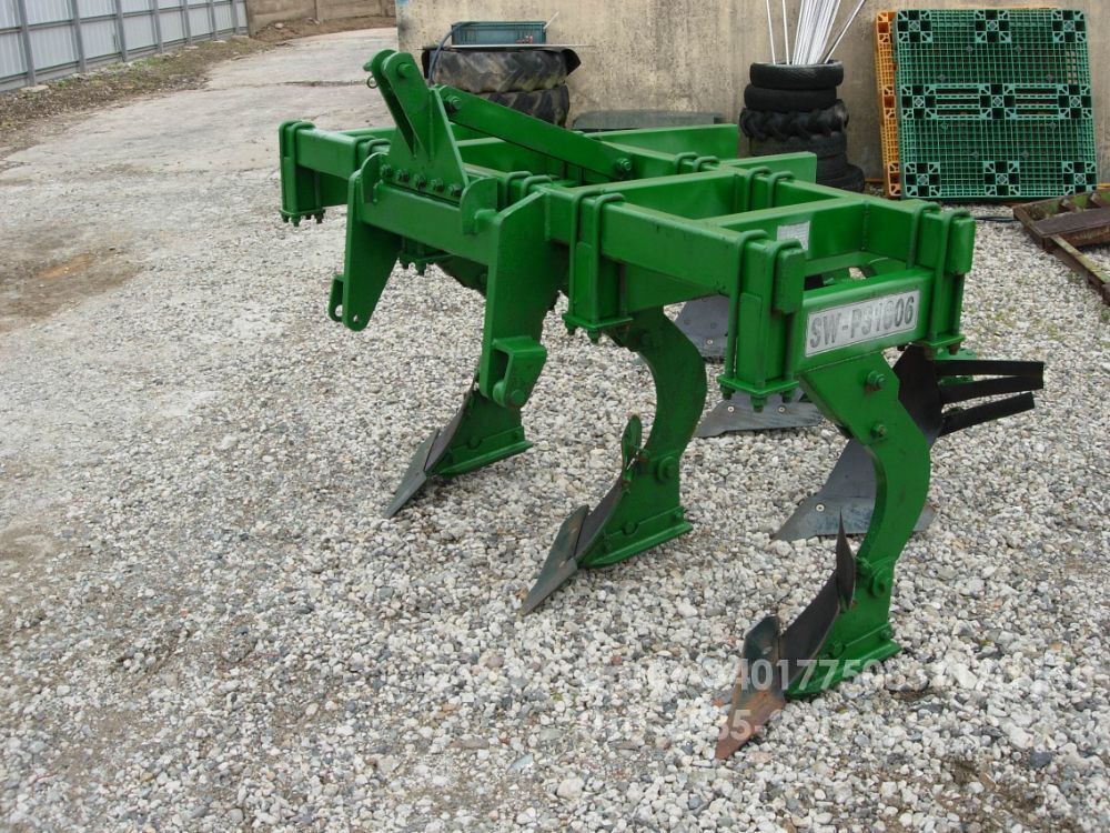 세웅 쟁기 PS1806 뒤우측면