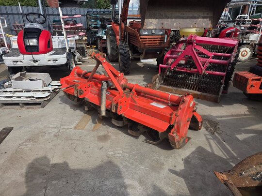 로터리 로터리 HC180