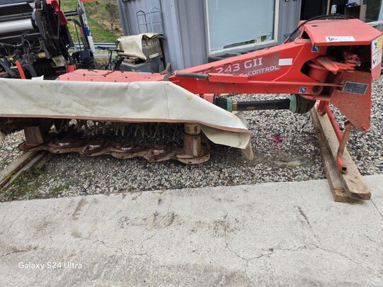  모아컨디셔너 FC243GII