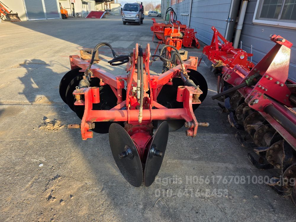 영진 쟁기 YDP802L-H