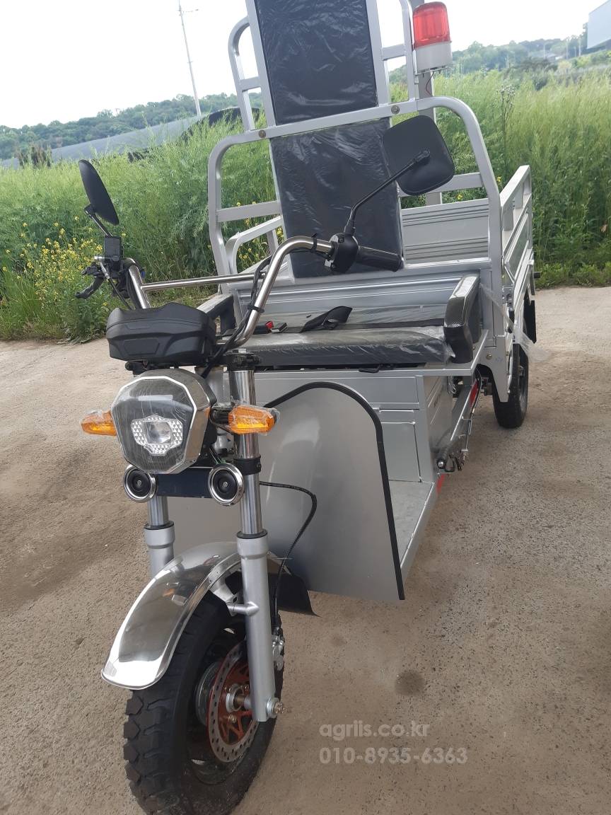  친환경3륜전동차덤프전동차 친환경3륜전동차덤프전동차 