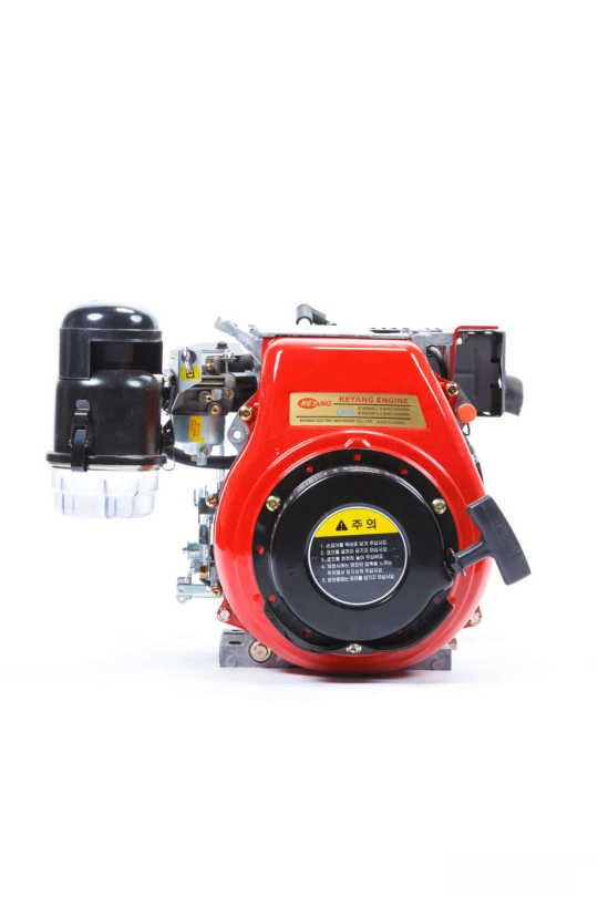  가솔린엔진관리기엔진 G810 