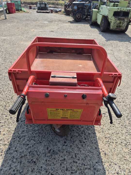  동원테크운반차전동 동원테크운반차전동 