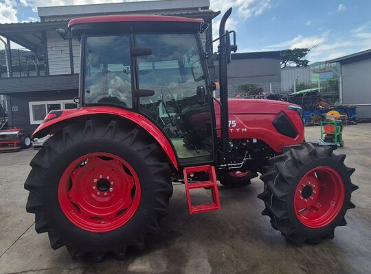 TYM 트랙터 K75PS5 (75마력)