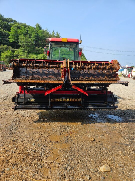 영진 로타리 WMZ4500N