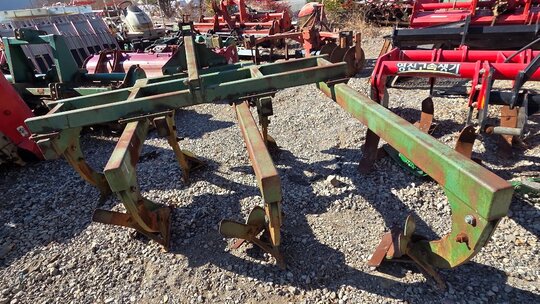 이랑쟁기 쟁기 쟁기