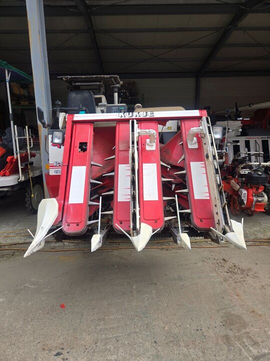 국제 콤바인 KC575 (4조식)