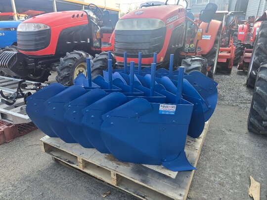 대동 배토기 경운기